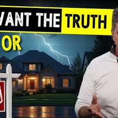 Homebuyers Are Saying NO - This Is Why