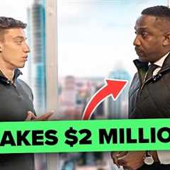 How to Make $2 Million in Commercial Real Estate