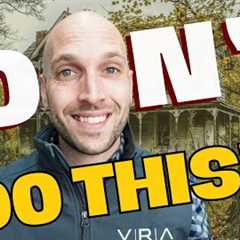AVOID These 3 Mistakes When Airbnb Investing in the Poconos!