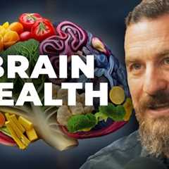 The Best Diet for Brain Health & Memory