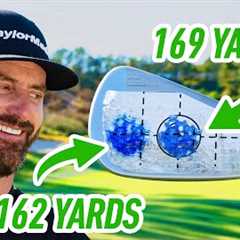 This New Face Material Makes the P·790 Irons A Game Changer
