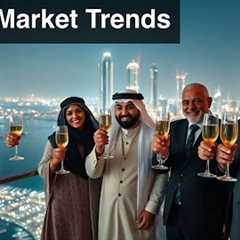 Dubai Market Trends – Real Estate & Investment Outlook 2025