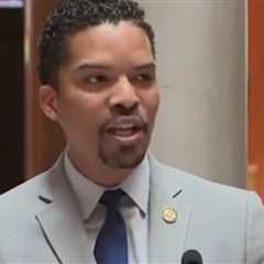 ICE Notifies DOJ of Democrat Connecticut State Rep. Corey Paris’ Instagram Post Doxxing ICE’s Live Location in Warning to Illegals
