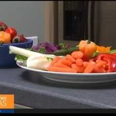 Report: Mediterranean diet is the best diet of 2024