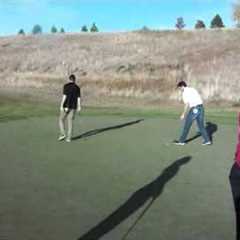 Use of Teaching Aids: Teaching Golf 2