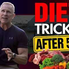 Weird Diet Trick For Men Over 50 (START THIS ASAP!)