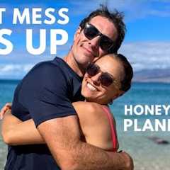 Hawaii Honeymoon: You're Going to Want to Honeymoon on this Hawaiian Island