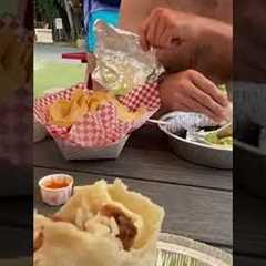 Tasty yummy food trucks in Hawaii must try #food #shorts #foodie #hawaii #travel #happy #foodlover