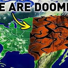 Nevada ROCKS with 300+ Earthquakes - Is Northern California NEXT in Line?