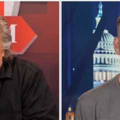War Room’s Steve Bannon and Jack Posobiec on Mainstream Media Ignorance of Shared History of US and Russia (VIDEO)