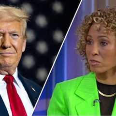 'PRETTY CLASSLESS': Ex-ESPN host scolds Dems, media over attacks on Trump picks