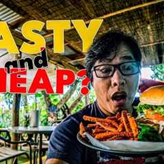 5 REAL Hidden Food Gems on the Big Island of Hawaii
