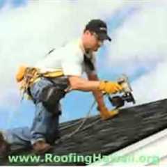 Roofing Contractors Honolulu Hawaii Free Estimate  808-377-6572 Roofing Contractors Honolulu Hawaii