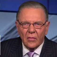 Gen. Jack Keane: This threat against Trump is 'serious'