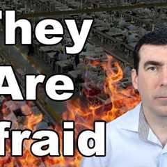 China Declares Emergency – Why Trump Isn’t Their Only Problem!