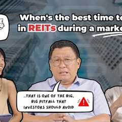 REITs After the Rumble: Are They Still Beginner-Friendly?