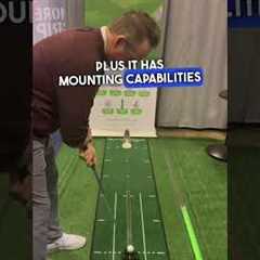 The 5 Best Golf Training Aids at the PGA show #golf #golfswing #golftips #fyp