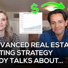 Get Better Returns with This Advanced Real Estate Investor Strategy Nobody Talks About!