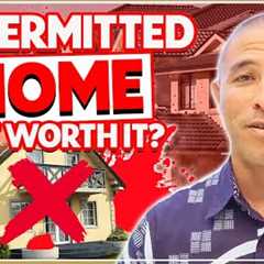 Is Buying Unpermitted Home WORTH IT? Risk, Reselling EXPLAINED 🤔| Big Island Homeownership Tips