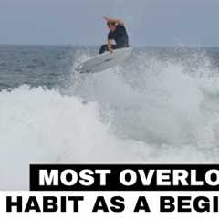 Foot Placement Can Transform Your Surfing!