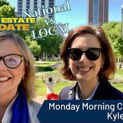 National vs. Local Real Estate—What’s Really Happening in Chicago Real Estate!