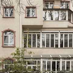 Need a Traditional Japanese Tearoom? This $2.3M Frankfurt Apartment Has One
