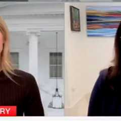 Woman Who Tried to Take Trump Off 2024 Ballot in Colorado Calls Him a Threat to Democracy for Wanting to End Mail-In Voting (VIDEO)