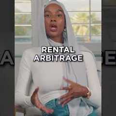 I Started Airbnb At 19 Using Rental Arbitrage