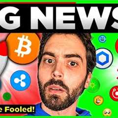 BEAR TRAP! Crypto Holders About To Get WRECKED! BIG Mistake To Sell (Don't Skip This!)
