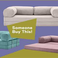 Are Boneless Sleeper Sofas Worth the Hype?