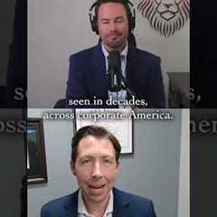 Matt Orton (Raymond James) on Market Optimism, Tariffs, Fed Policy, AI & Long-Term Mega Trends