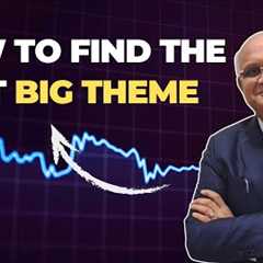 Basant Maheshwari's SECRET to Spotting Next BIG Trends | Multi-bagger Expert Reveals All