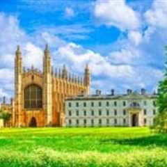 Cambridge unveils first SPARK incubator cohort of 24 startups