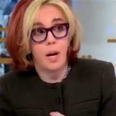 Morning Joe Panelist Urges Democrats to Embrace Their Loudest, Most Radical Voices (VIDEO)