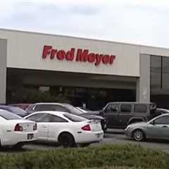 Kroger Announces Closure of Multiple Supermarkets in Washington State Due to Crime (VIDEO)