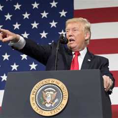 Trump Responds to “Big WIN” on Texas Redistricting – Says “We Will Pick Up 100 More Seats” If Republicans Stop Mail-In Ballots and Rigged Machines