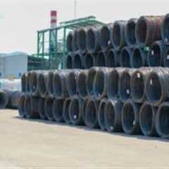 UK manufacturers hit by 25% US tariffs on steel and aluminium exports