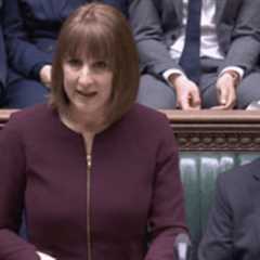 UK government borrowing lower than forecast in July as tax receipts rise