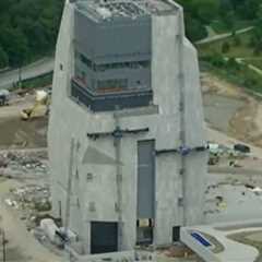 Some Chicago Residents Unhappy About Obama Presidential Center ‘Monstrosity’ (VIDEO)