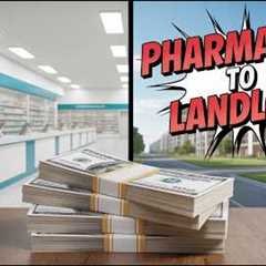 Hidden Rental Secrets: From Pharmacist to Millionaire!