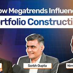 Episode 2: Megatrends Investing – Stock Selection, Valuation and Portfolio Strategy