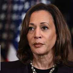BREAKING: Kamala Harris makes MAJOR announcement