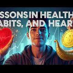 Investing in Your Health, Habits, and Heart: Lessons from The Invested Life