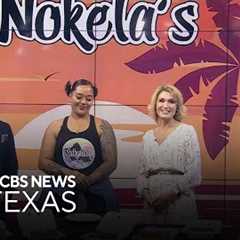 Owner of Nokela’s shares a taste of Hawaii in North Texas