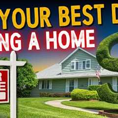How to Negotiate Your Best Deal When Buying A Home