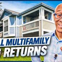 Why Small Multifamily is the Way to Go Right Now (5-24 Units)