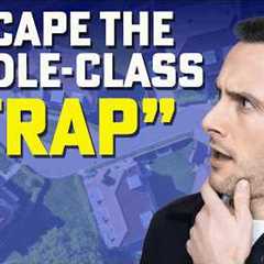 How to Invest in Real Estate on a Middle-Class Salary ($70,000/Year)