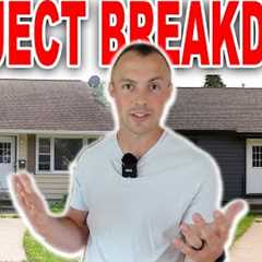 The Secret to Flipping Houses as a Beginner