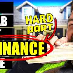 Cash Out Refinance For Beginners | BRRRR Method Deep Dive
