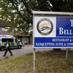 Government to appeal High Court ruling forcing closure of Epping migrant hotel
